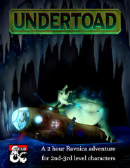 Undertoad Undertoad