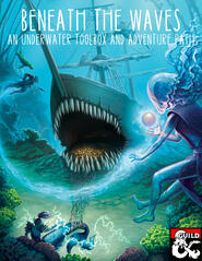 Beneath the Waves Beneath the Waves