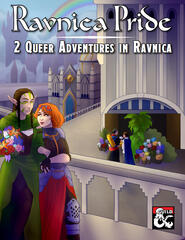 Ravnica Pride Ravnica Pride