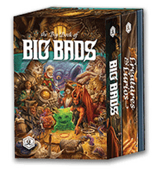 Big Bads Big Bads